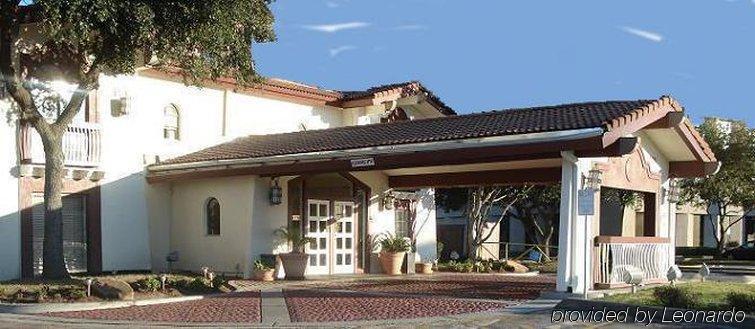 America'S Inn Houston Exterior foto