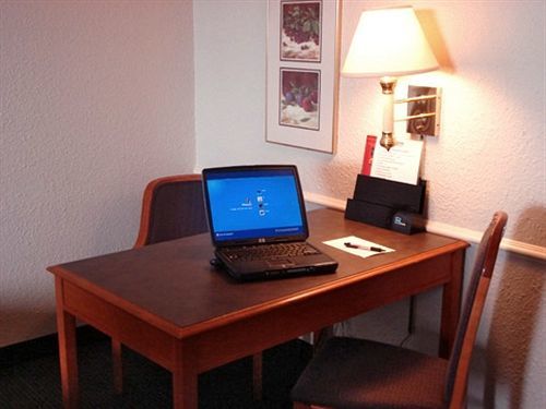 America'S Inn Houston Facilidades foto